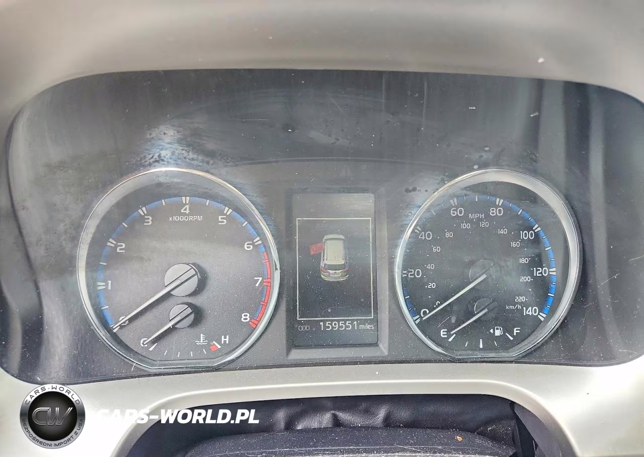2016 Toyota Rav4 Xle VIN:JTMRFREVXGJ093418 - 9
