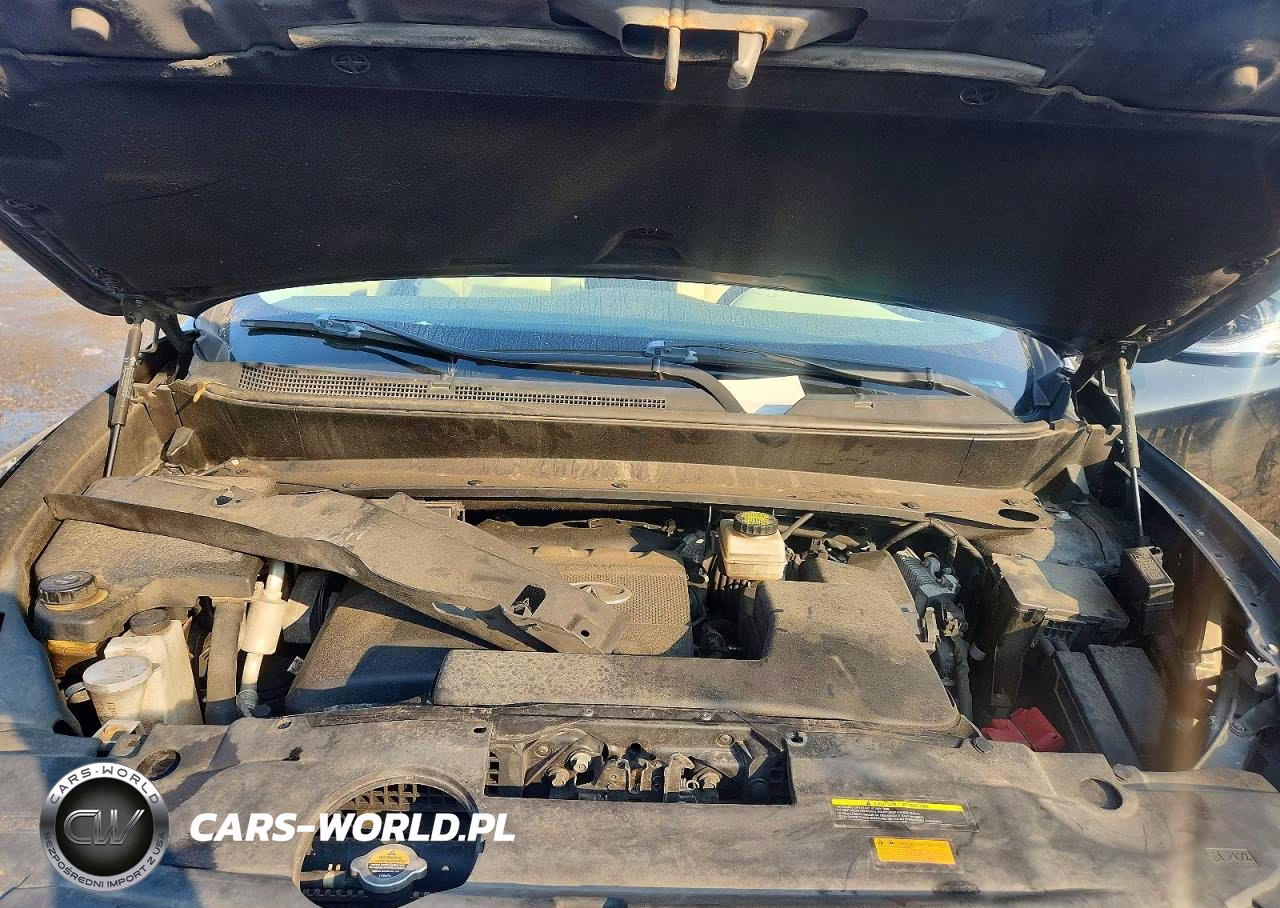2019 Infiniti Qx60 Pure VIN:5N1DL0MM5KC568862 - 11