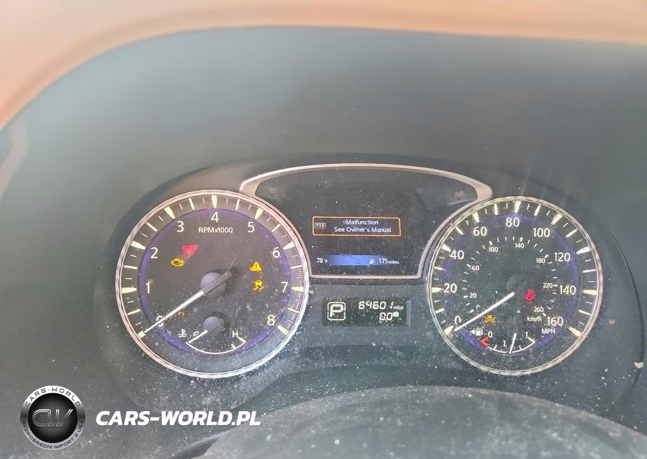 2019 Infiniti Qx60 Pure VIN:5N1DL0MM5KC568862 - 9