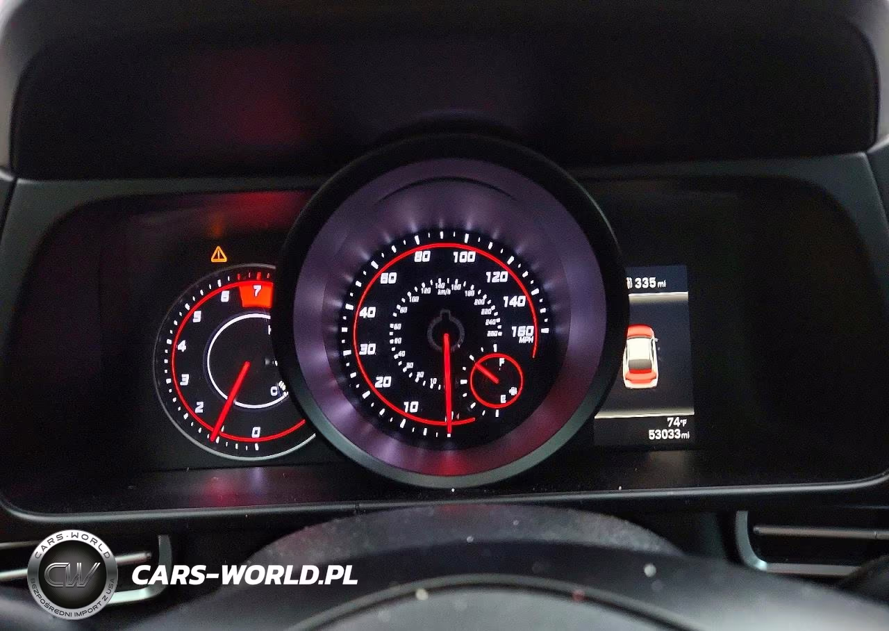 2022 Hyundai Elantra Sel VIN:KMHLM4AG8NU321803 - 9