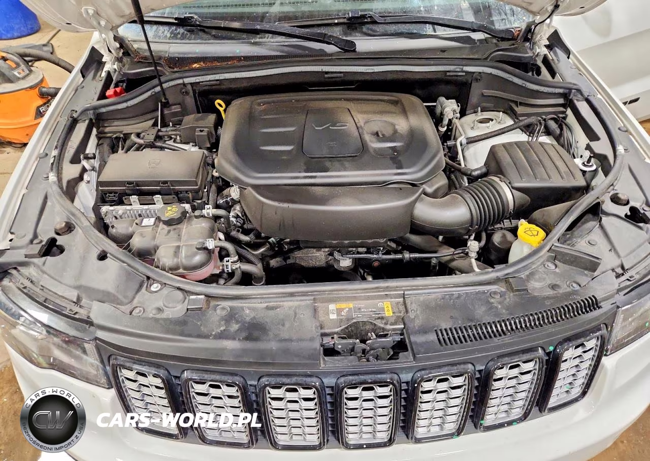 2022 Jeep Grand Cherokee Laredo E VIN:1C4RJFAG6NC140708 - 12