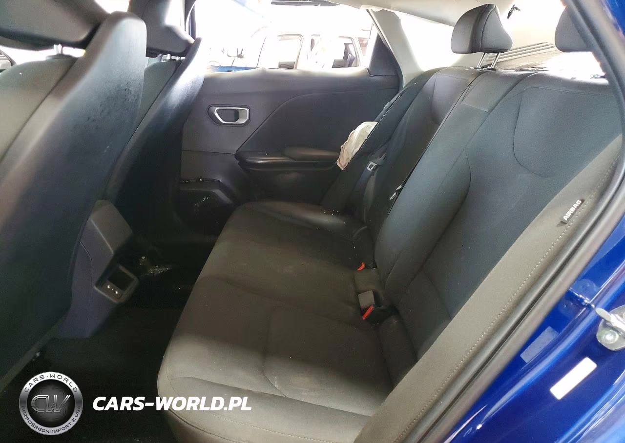 2026 Kia K4 Lxs VIN:3KPFT4DE6TE284924 - 10