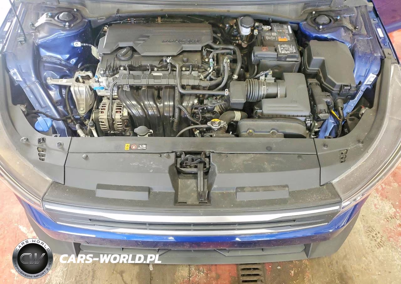 2026 Kia K4 Lxs VIN:3KPFT4DE6TE284924 - 11