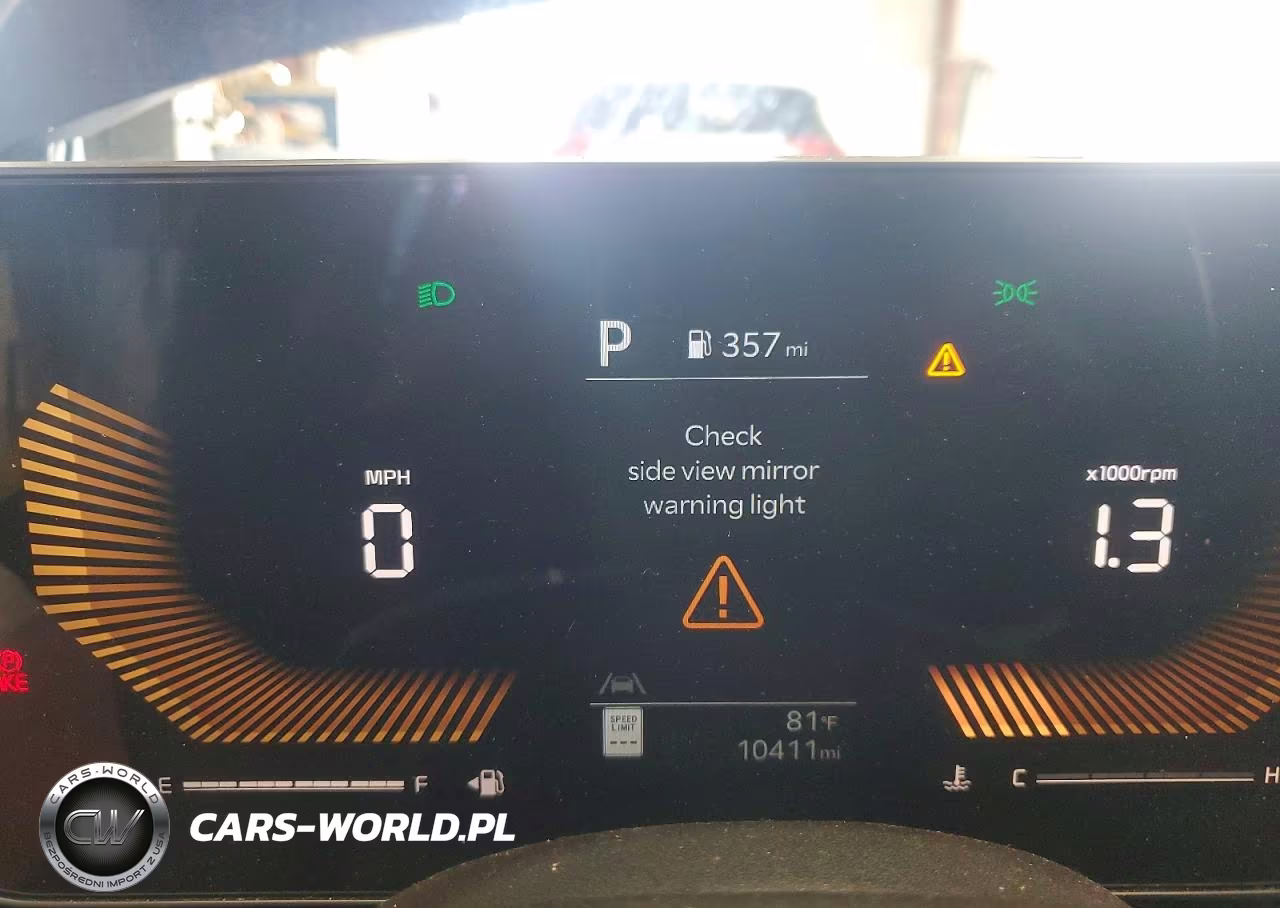 2026 Kia K4 Lxs VIN:3KPFT4DE6TE284924 - 9
