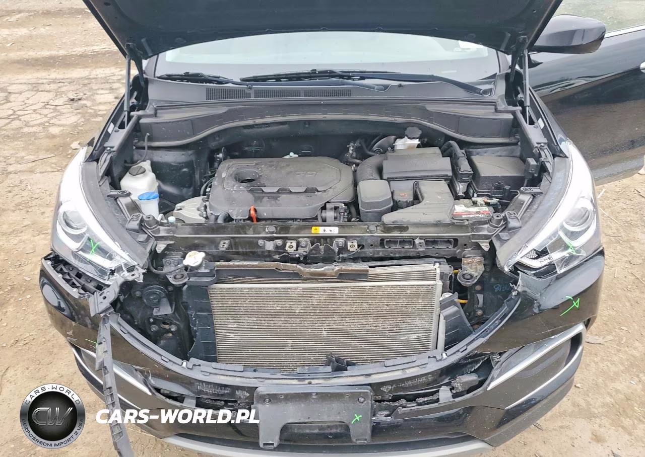 2018 Hyundai Santa Fe Sport 2.4L VIN:5XYZTDLBXJG560655 - 12