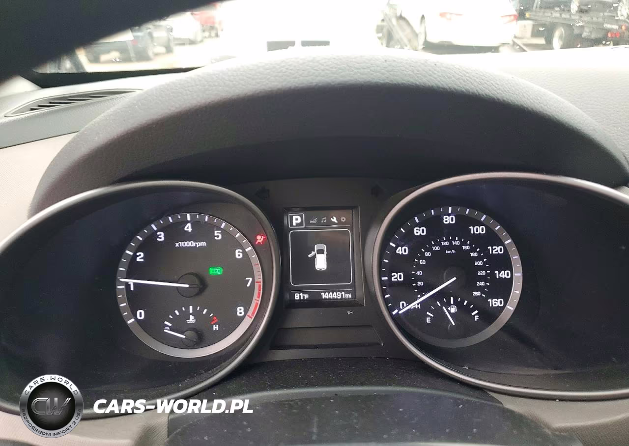 2018 Hyundai Santa Fe Sport 2.4L VIN:5XYZTDLBXJG560655 - 9