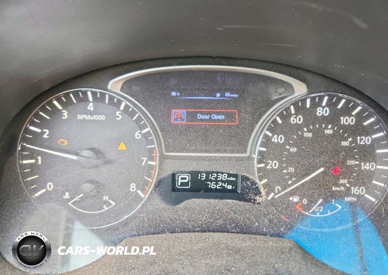 2015 Nissan Altima 2.5 S VIN:1N4AL3APXFC186779 - 9