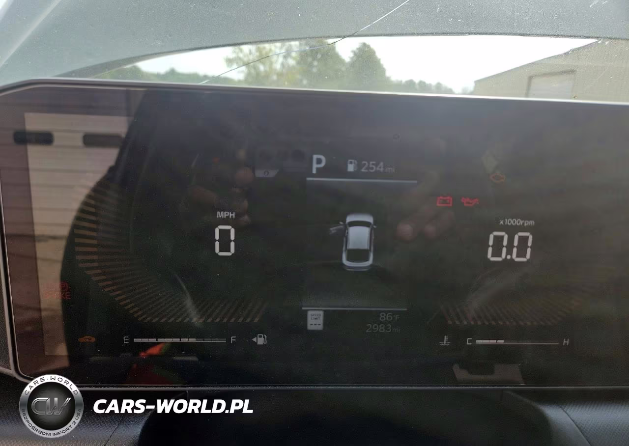 2026 Kia K4 Lxs VIN:3KPFT4DE7TE329594 - 9