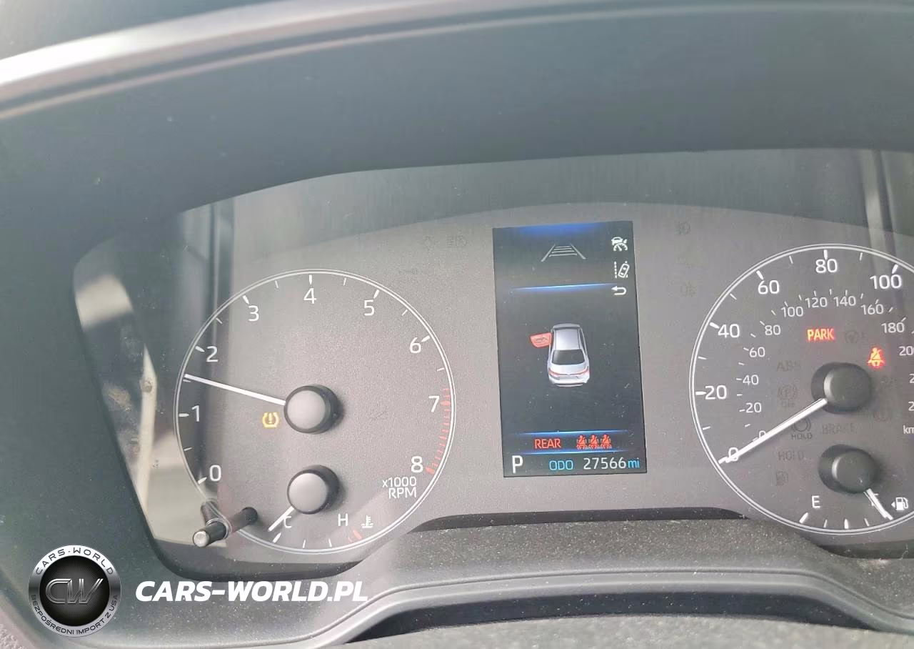 2025 Toyota Corolla Le VIN:5YFB4MDEXSP305430 - 9