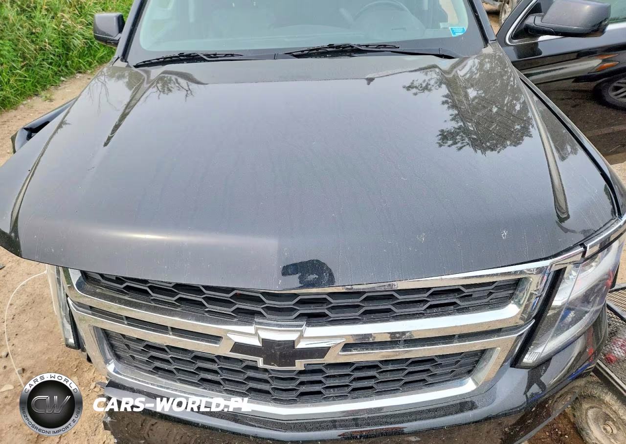 2018 Chevrolet Tahoe K1500 Lt VIN:1GNSKBKCXJR142608 - 12