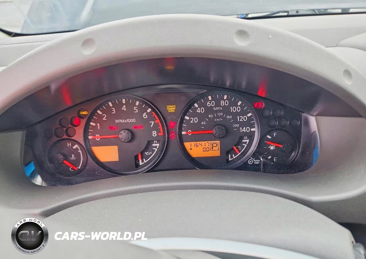 2010 Nissan Frontier Se V6 VIN:1N6AD0EV0AC404832 - 9