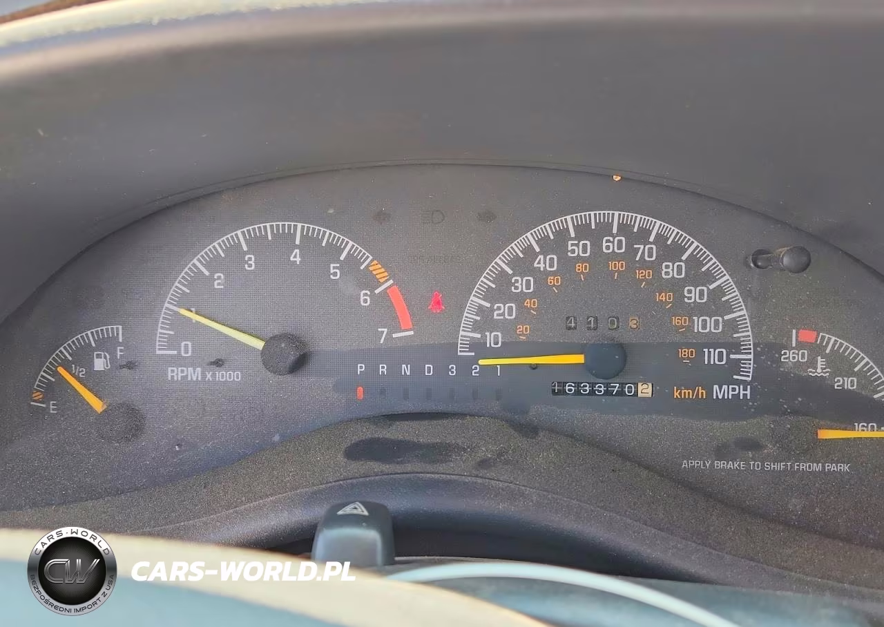 1998 Pontiac Grand Prix Gt VIN:1G2WP52K7WF233790 - 9