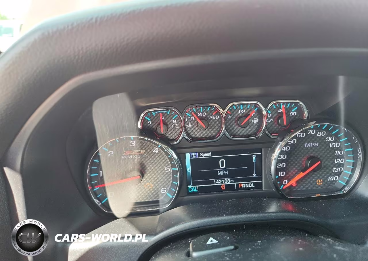 2018 Chevrolet Silverado K1500 Lt VIN:3GCUKRECXJG641222 - 9