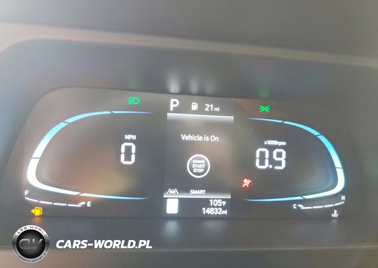 2025 Hyundai Elantra Sel Sport VIN:KMHLM4DG0SU012866 - 9