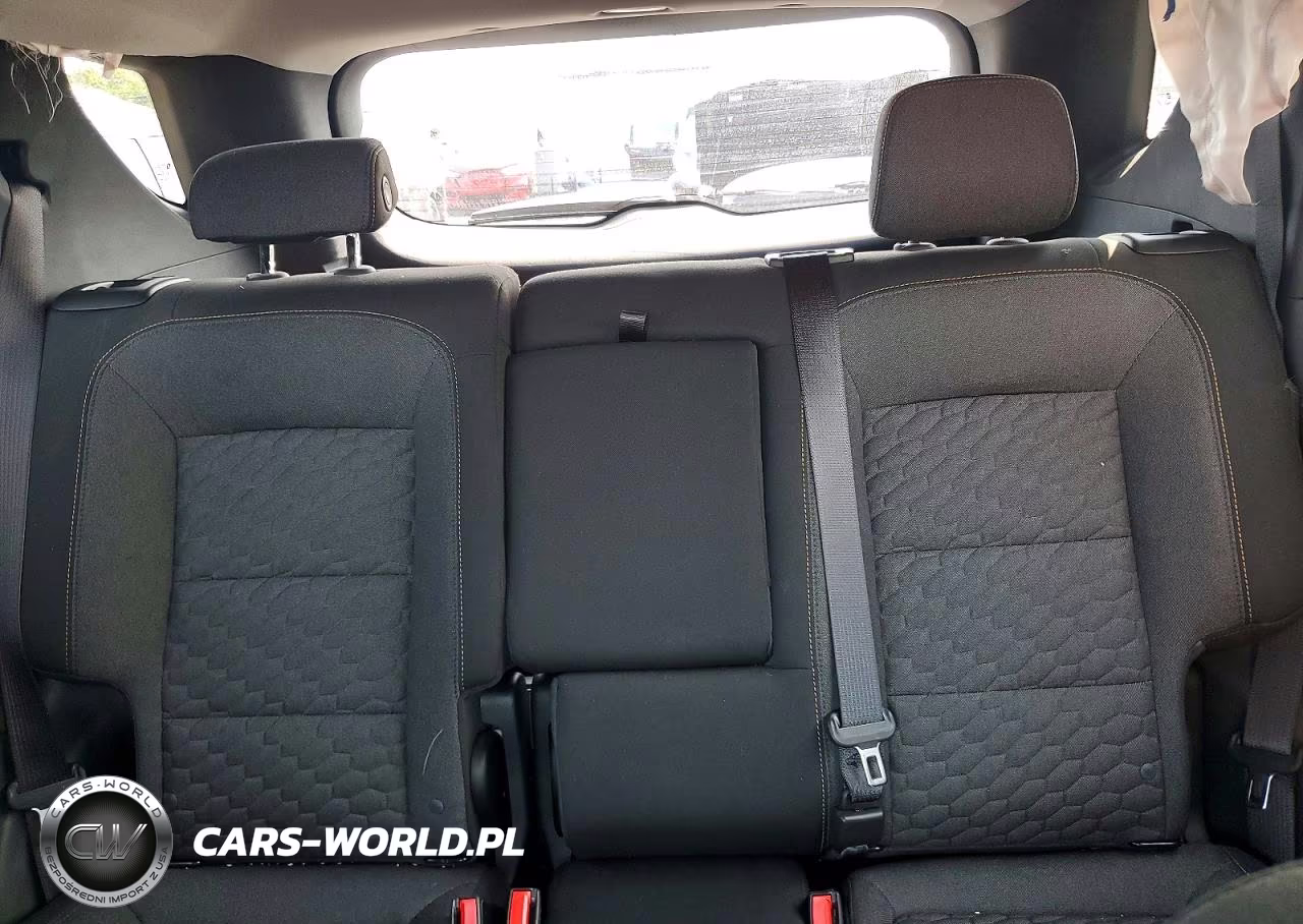 2020 Chevrolet Equinox Lt VIN:3GNAXKEV1LS540011 - 10