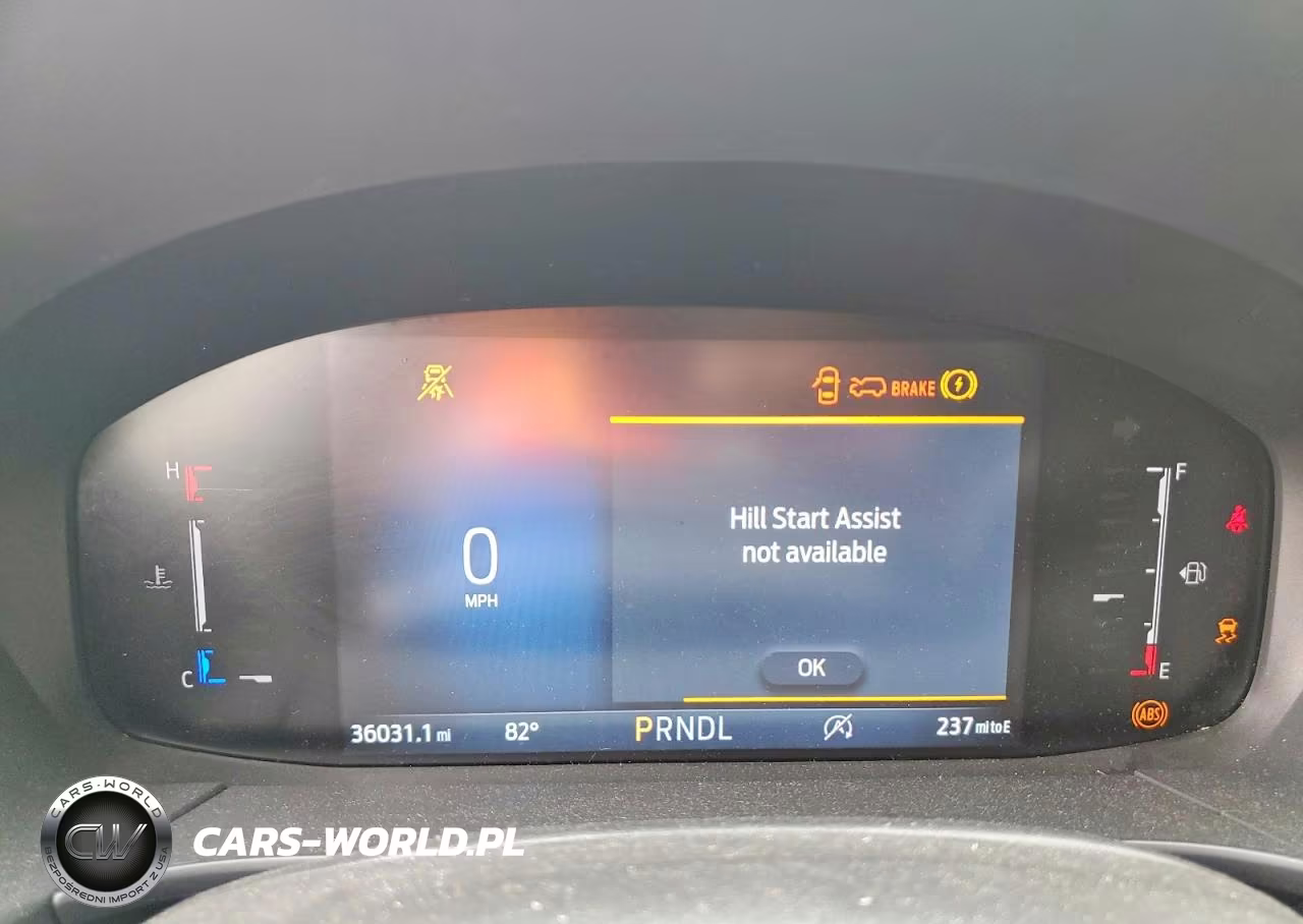 2025 Ford Escape St Line VIN:1FMCU9MN9SUA87013 - 9