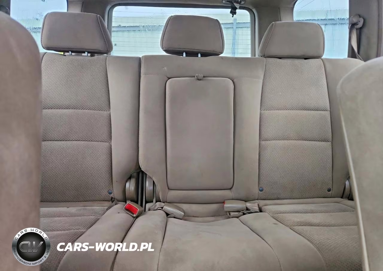 2006 Honda Pilot Ex VIN:2HKYF18406H563883 - 10