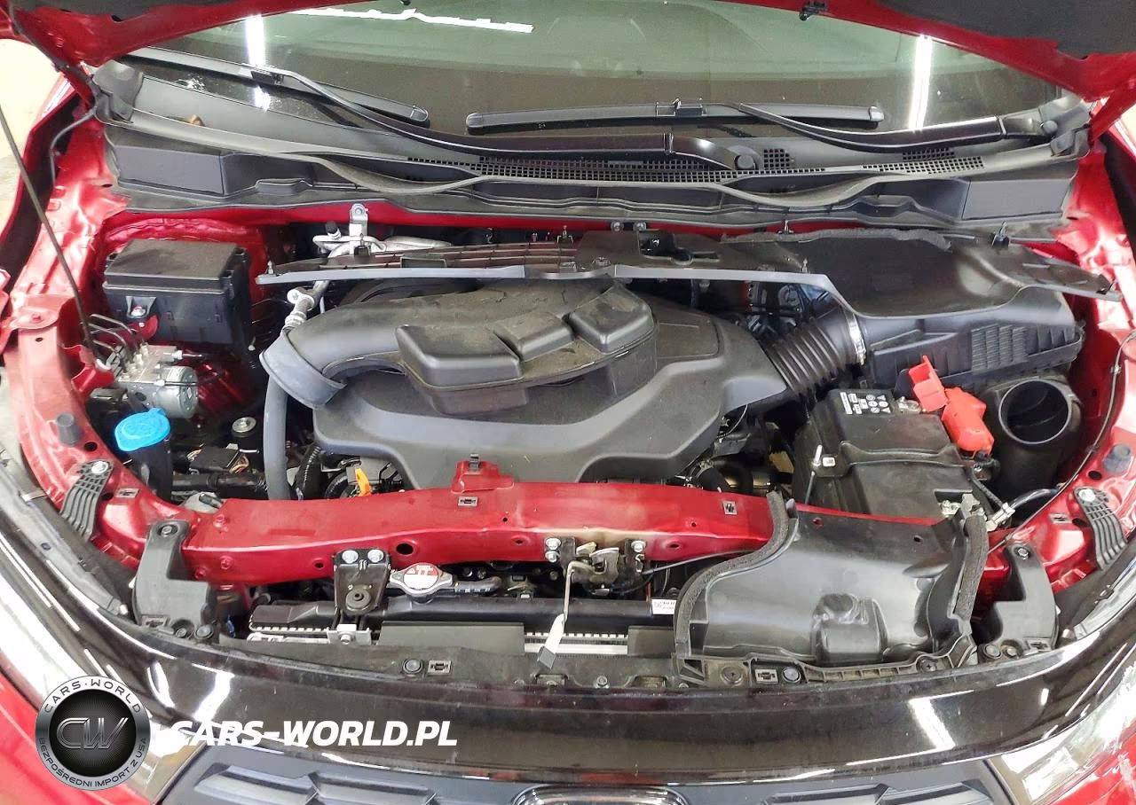 2026 Honda Odyssey Exl VIN:5FNRL6H67TB018754 - 12