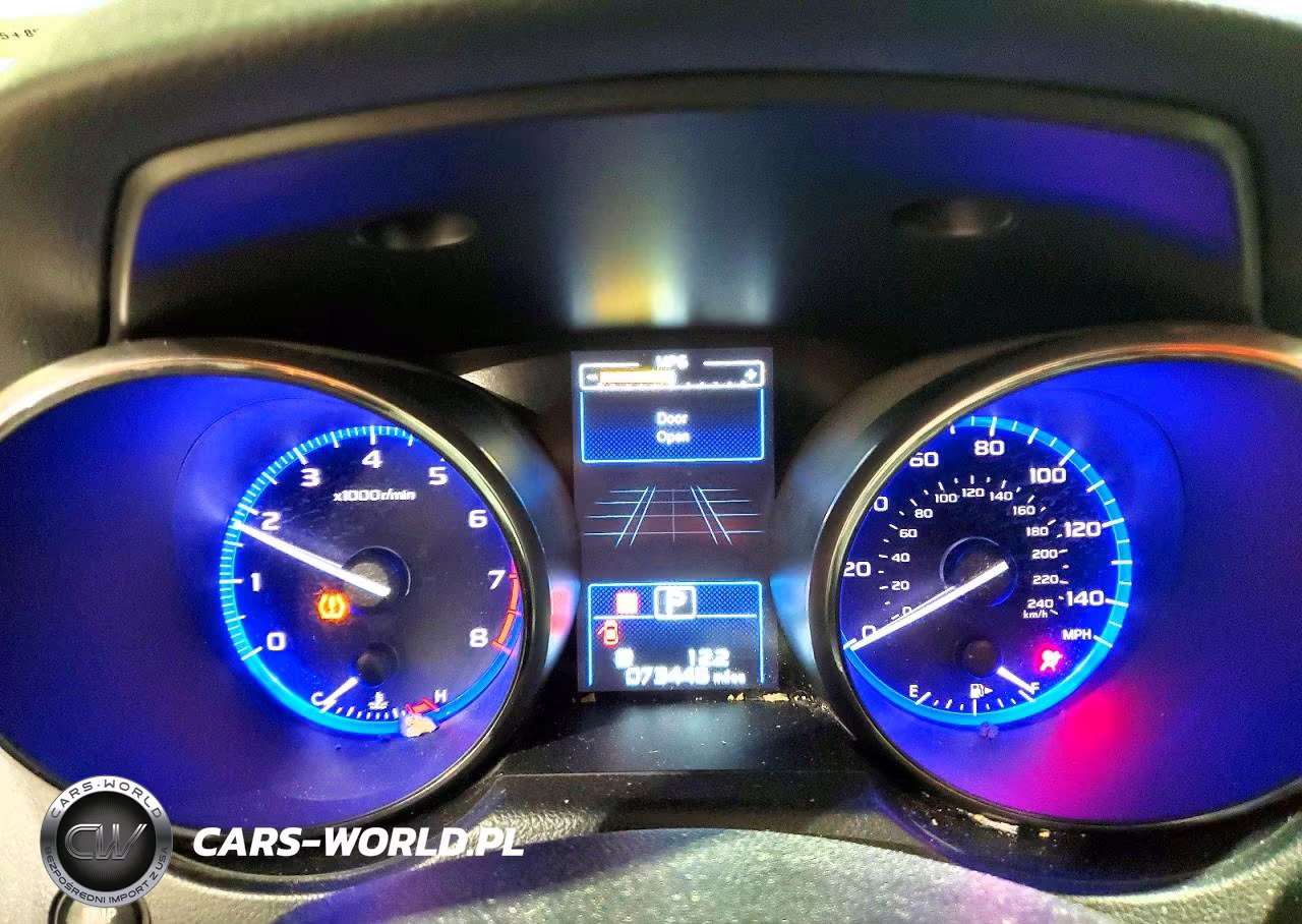 2018 Subaru Outback 2.5I Limited VIN:4S4BSANCXJ3313967 - 9