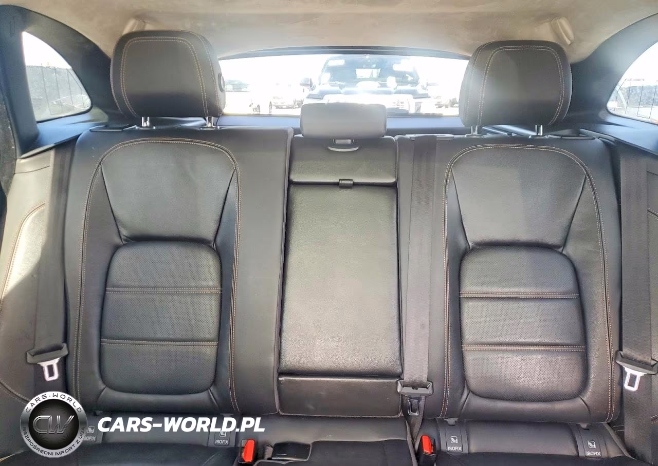 2019 Jaguar F-Pace Prestige VIN:SADCK2GX9KA356938 - 10
