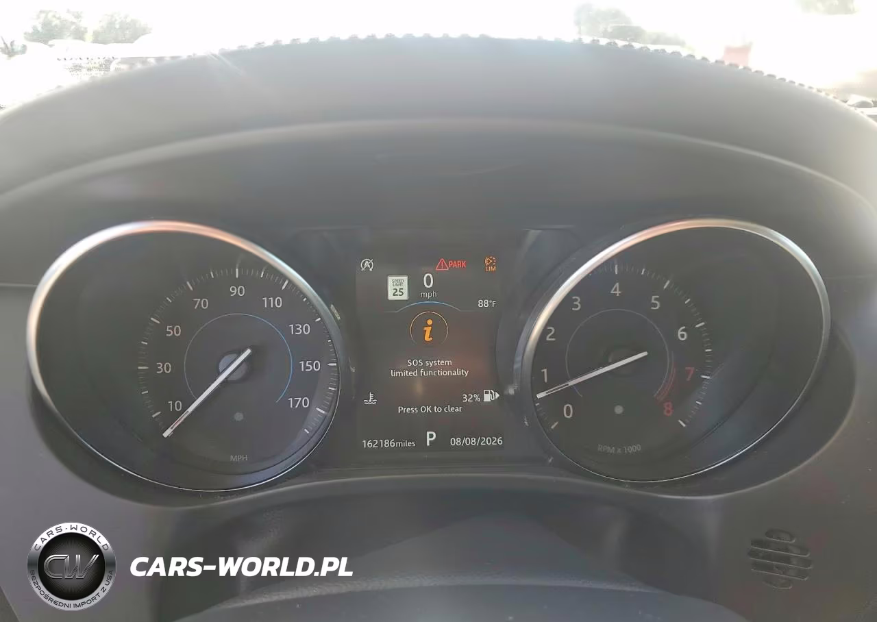 2019 Jaguar F-Pace Prestige VIN:SADCK2GX9KA356938 - 9