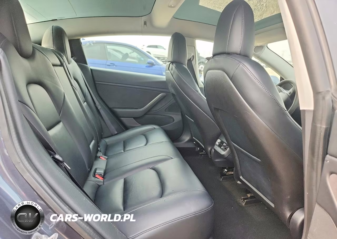 2020 Tesla Model 3 VIN:5YJ3E1EB9LF663846 - 10