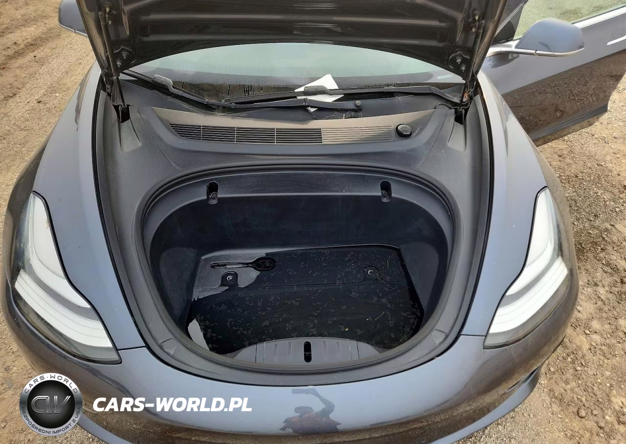 2020 Tesla Model 3 VIN:5YJ3E1EB9LF663846 - 11