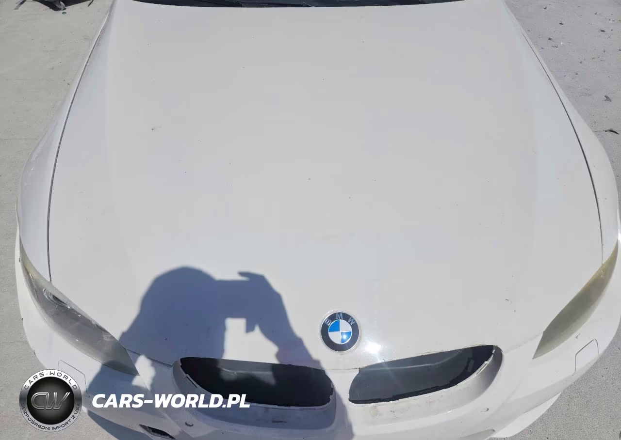 2013 BMW 335 I VIN:WBADX7C50DE746015 - 11