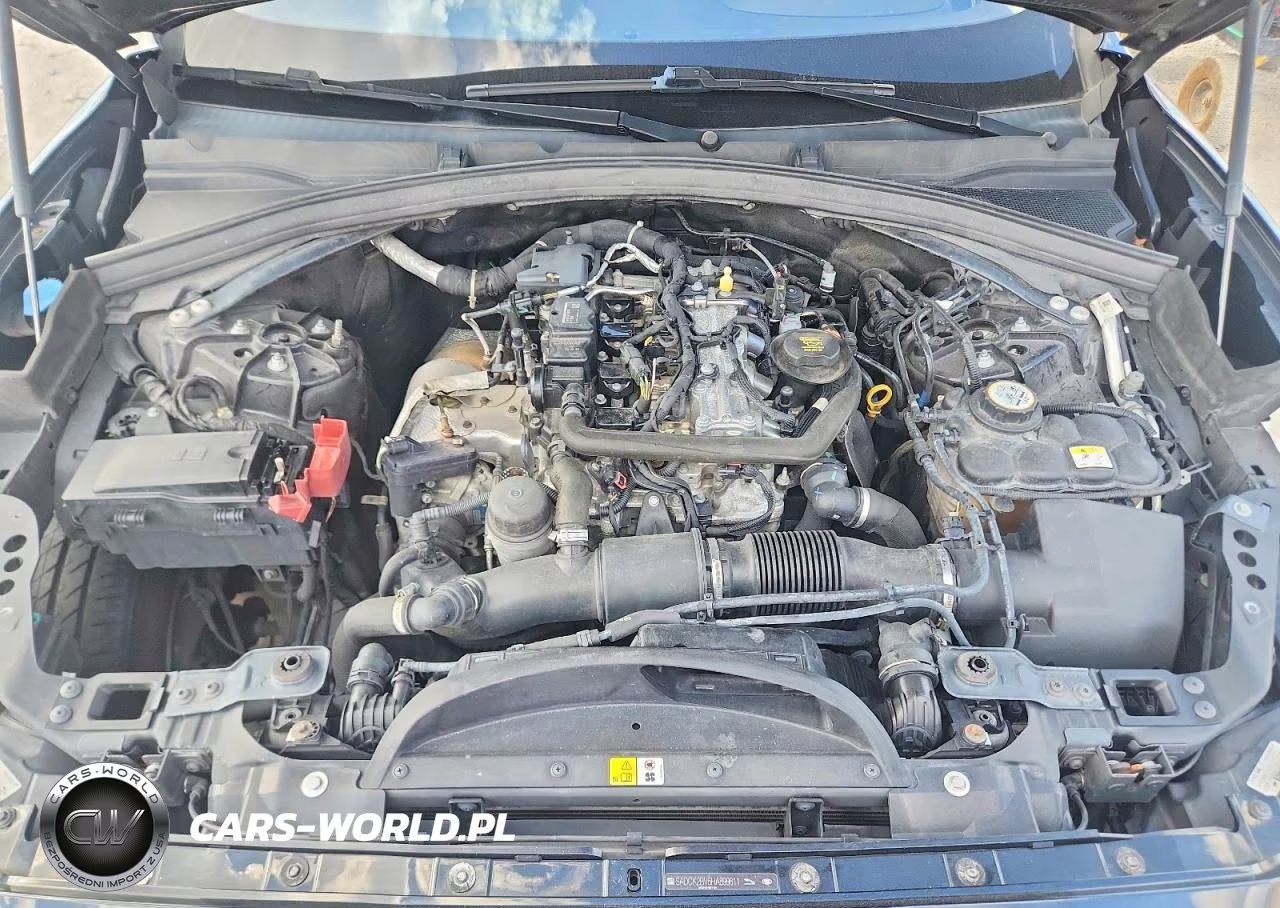 2020 Jaguar F-Pace Prestige VIN:SADCK2GXXLA636367 - 12