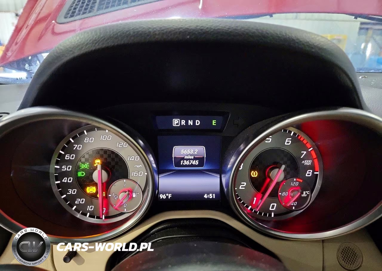 2016 Mercedes-Benz Slk 300 VIN:WDDPK3JAXGF117163 - 9