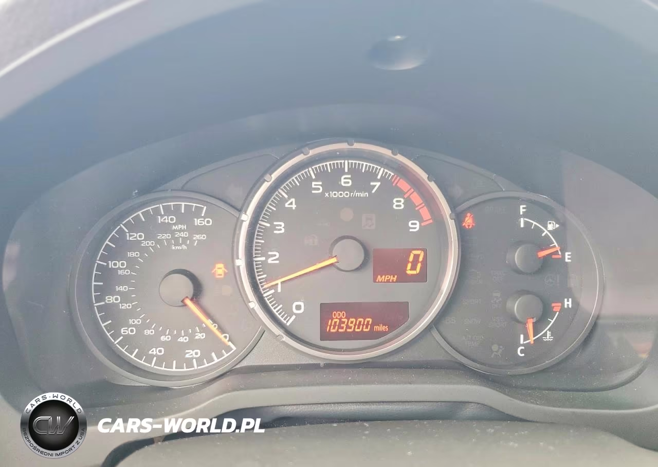 2013 Subaru Brz 2.0 Limited VIN:JF1ZCAC17D1609567 - 9