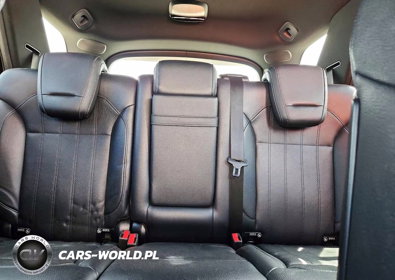 2017 Mercedes-Benz Gle 350 VIN:4JGDA5JB0HA815201 - 10