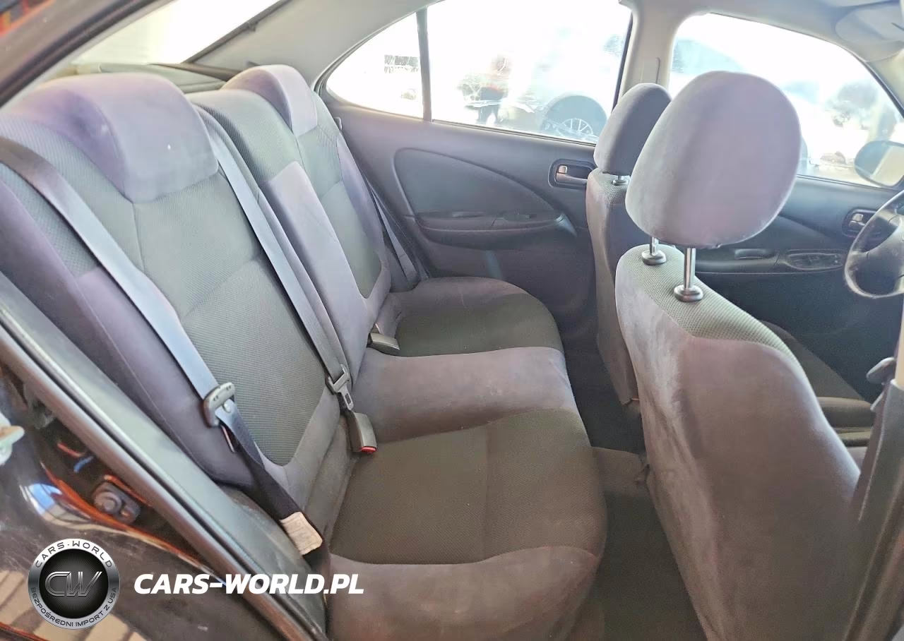 2006 Nissan Sentra 1.8 VIN:3N1CB51D26L576709 - 10