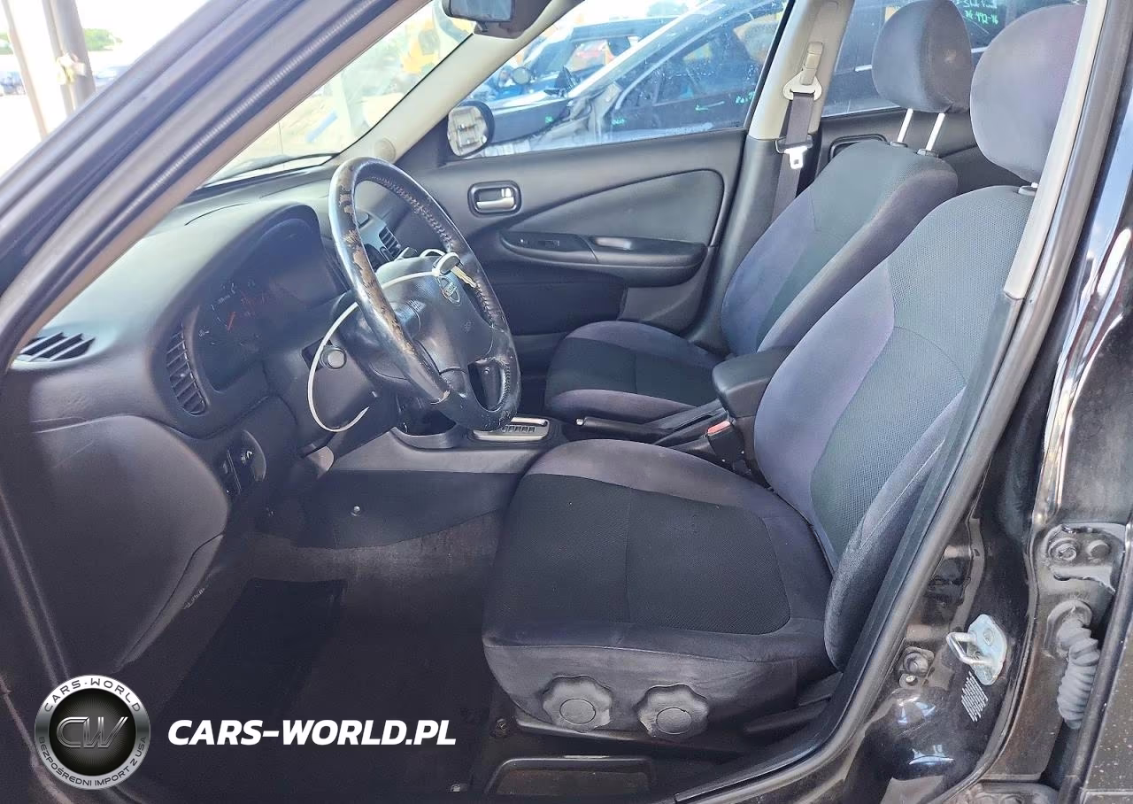 2006 Nissan Sentra 1.8 VIN:3N1CB51D26L576709 - 7