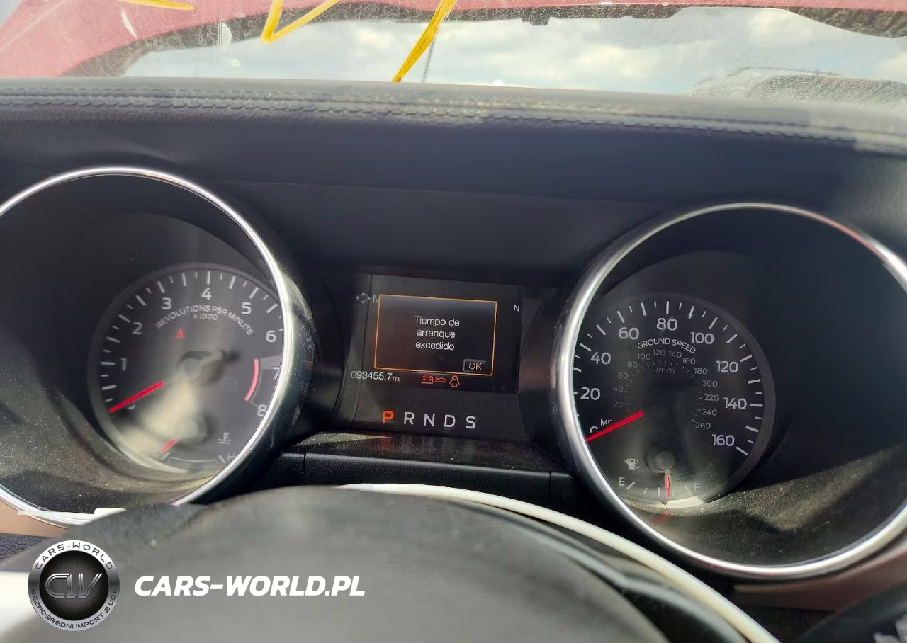 2020 Ford Mustang VIN:1FA6P8THXL5108306 - 9