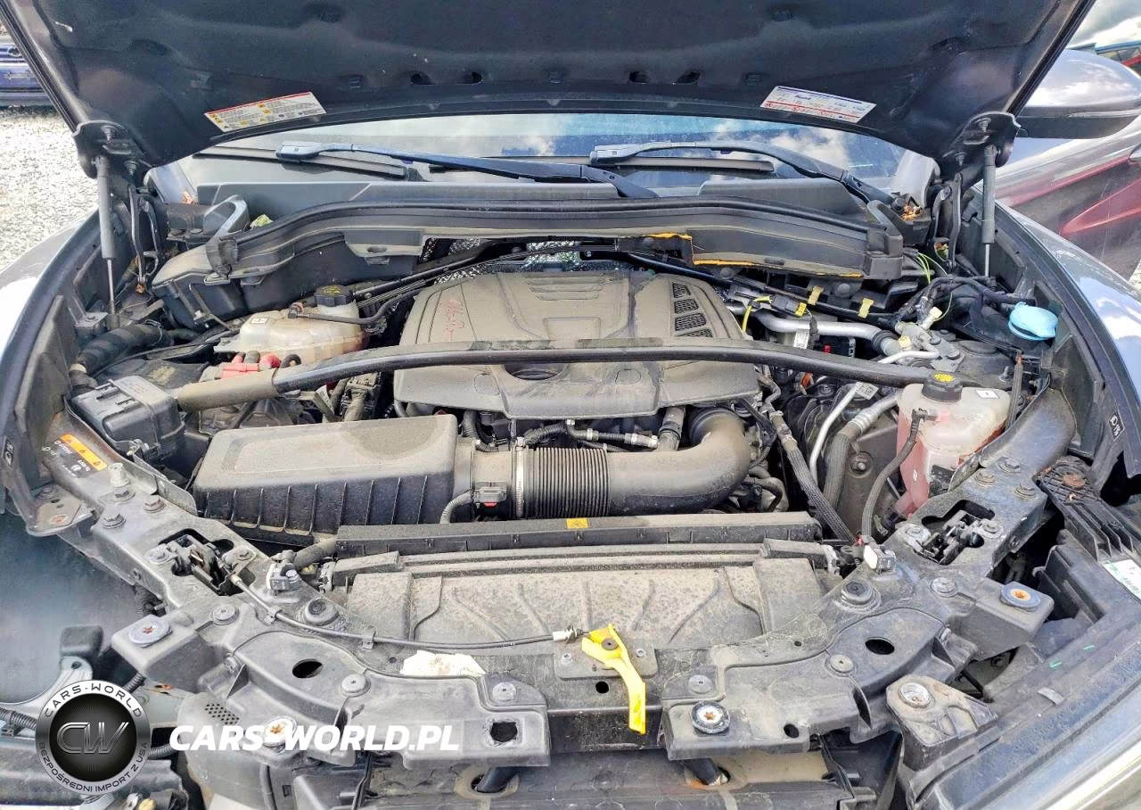 2018 Alfa Romeo Stelvio Ti Sport VIN:ZASFAKNN2J7B92450 - 12