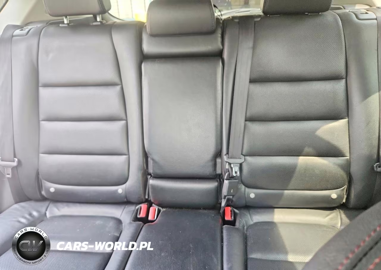 2016 Mazda Cx-5 Gt VIN:JM3KE4DYXG0765820 - 10