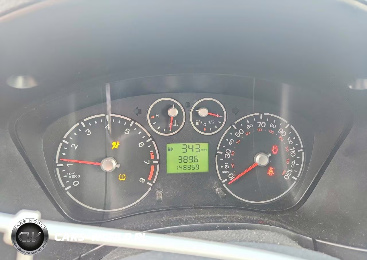 2010 Ford Transit Connect Xl VIN:NM0LS7AN2AT021116 - 9