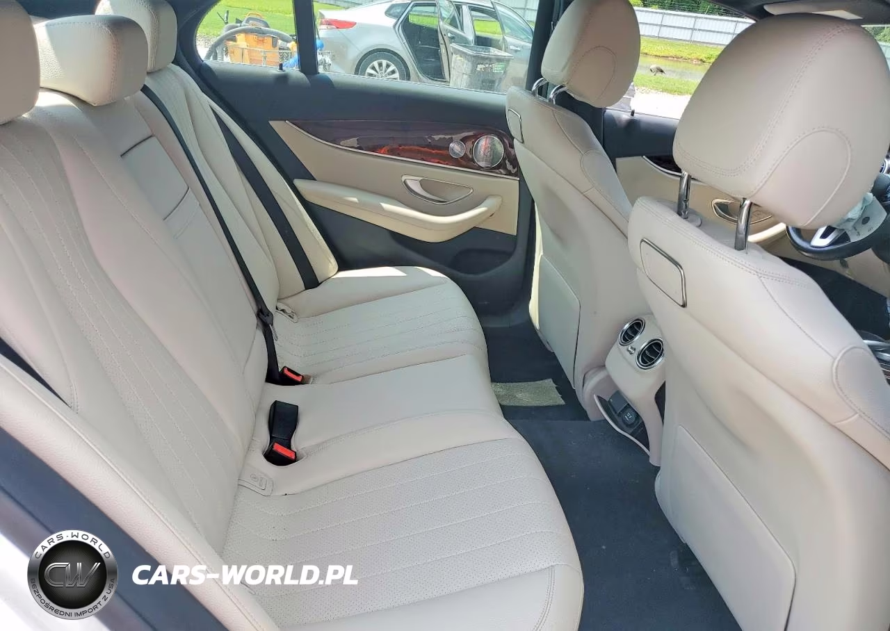 2019 Mercedes-Benz E 450 4Matic VIN:WDDZF6JB1KA517495 - 10
