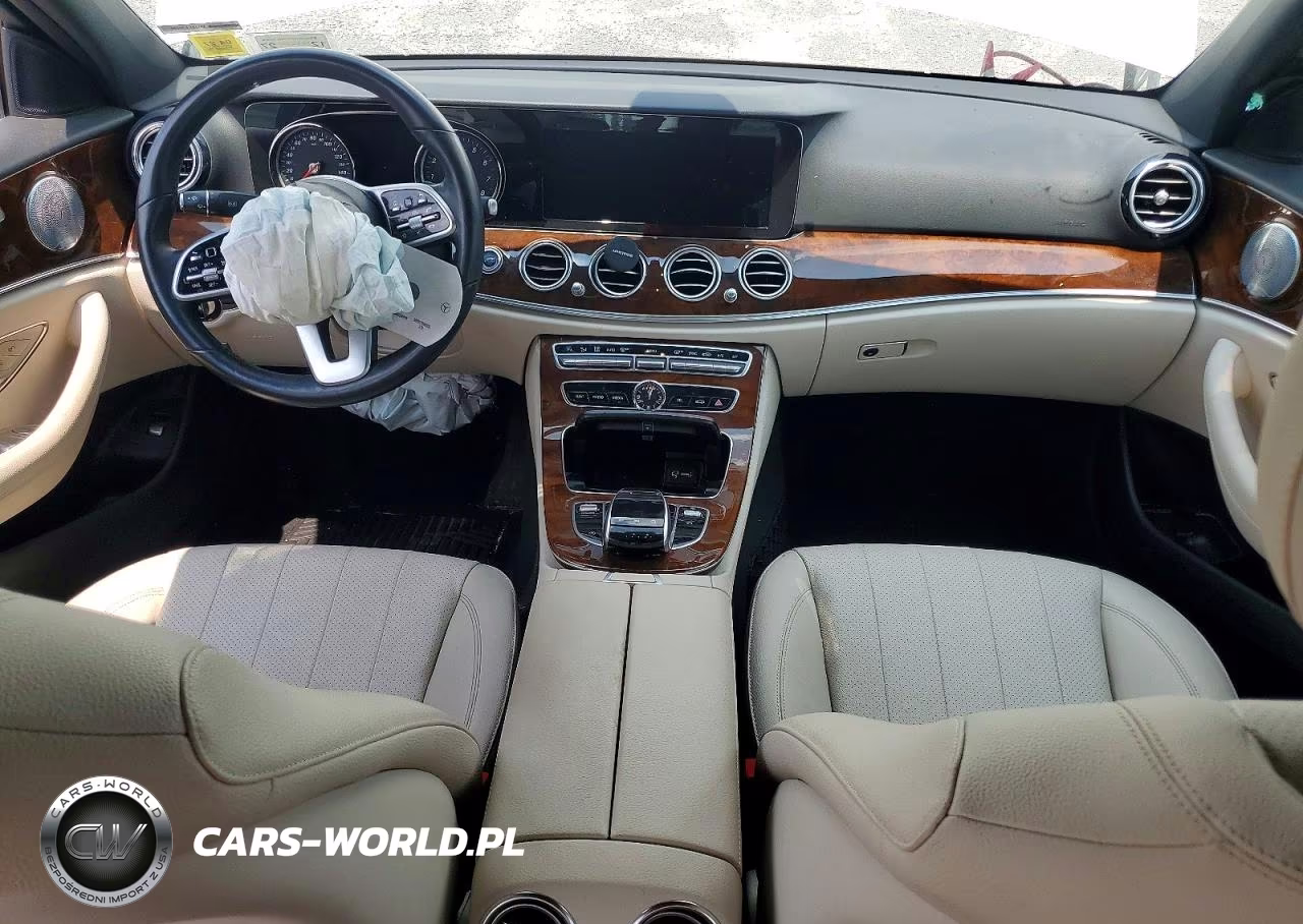 2019 Mercedes-Benz E 450 4Matic VIN:WDDZF6JB1KA517495 - 8