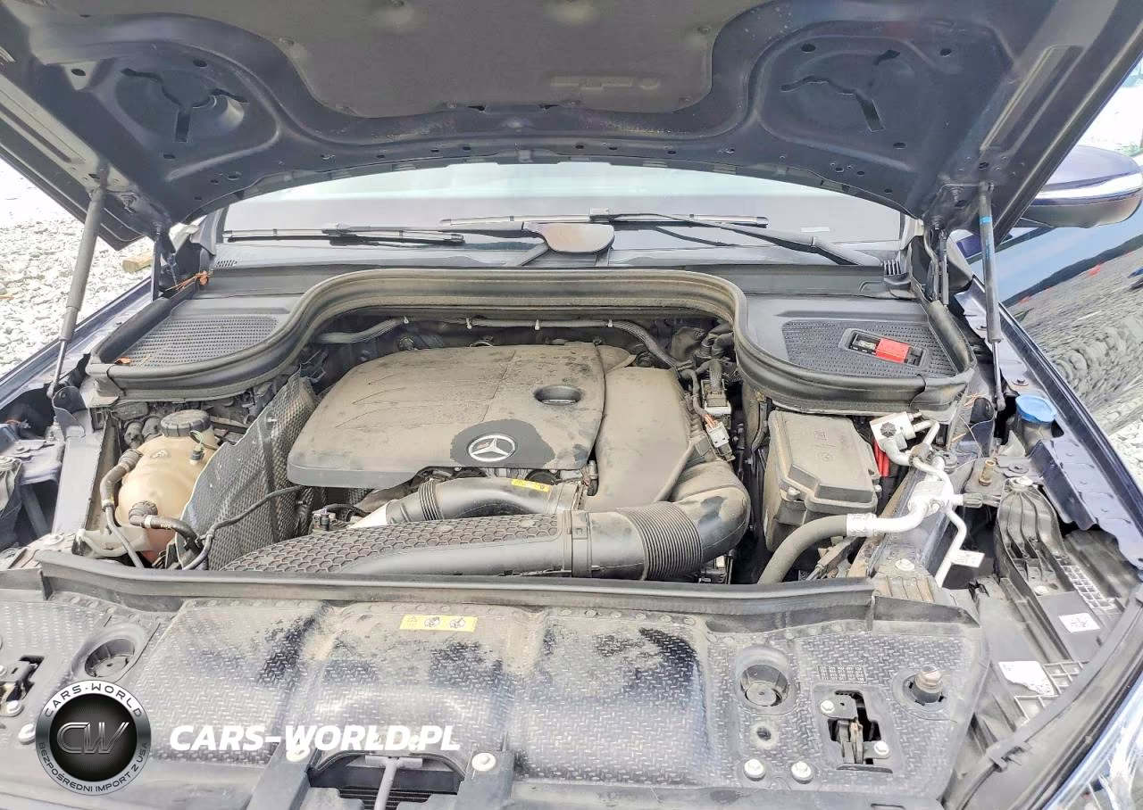 2021 Mercedes-Benz Gle 350 4Matic VIN:4JGFB4KB6MA370990 - 11