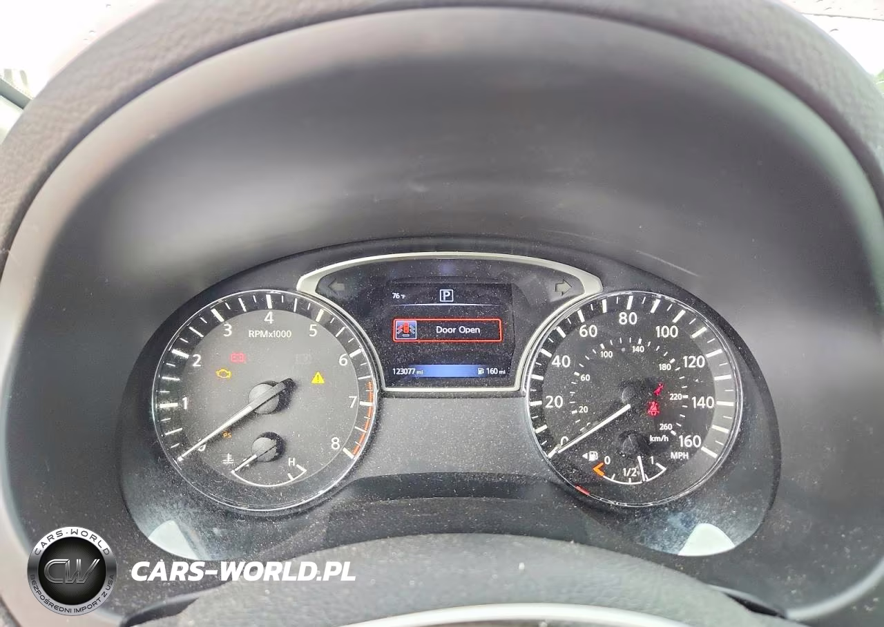 2017 Nissan Altima 2.5 S VIN:1N4AL3AP8HC252099 - 9