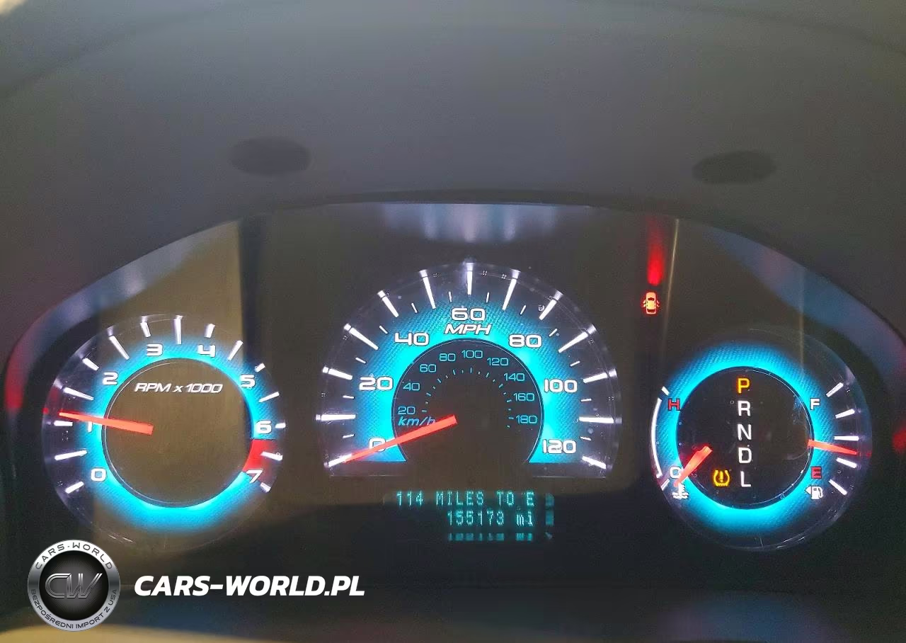 2012 Ford Fusion Sel VIN:3FAHP0JA5CR448301 - 9