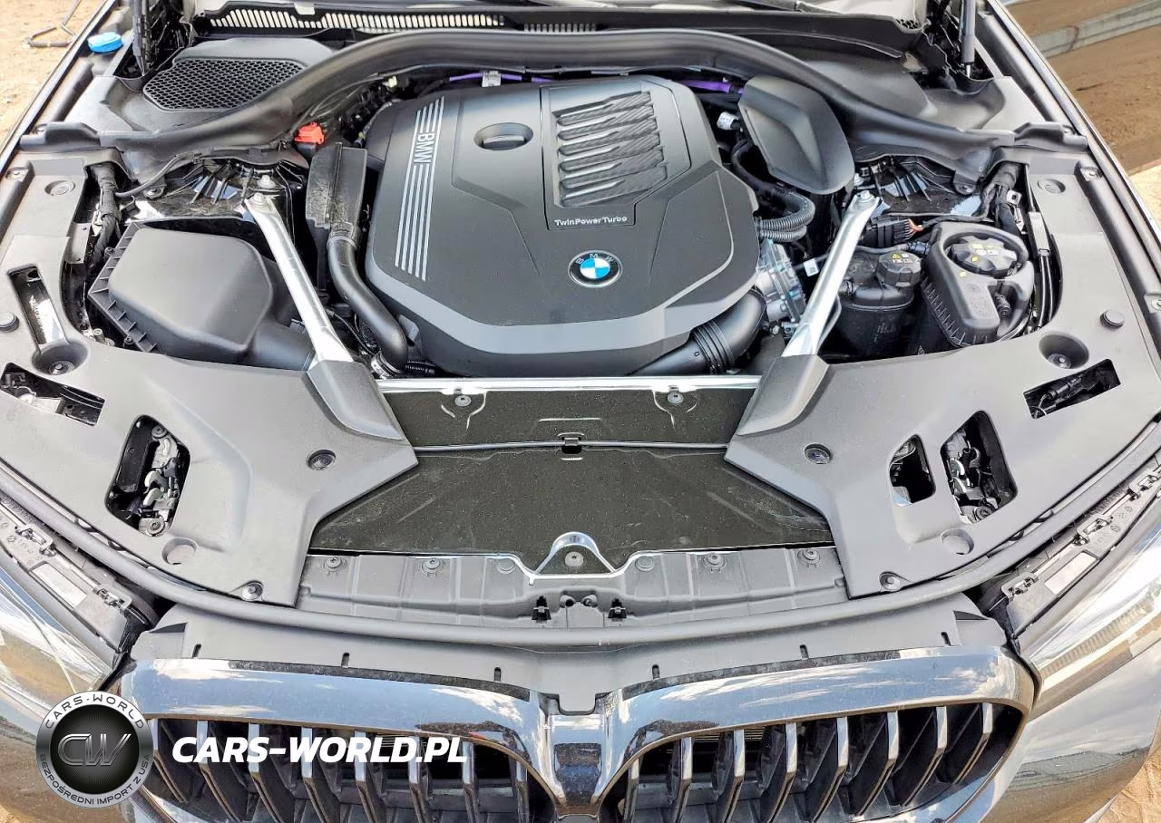 2023 BMW 540 Xi VIN:WBA73BJ09PWY17844 - 11
