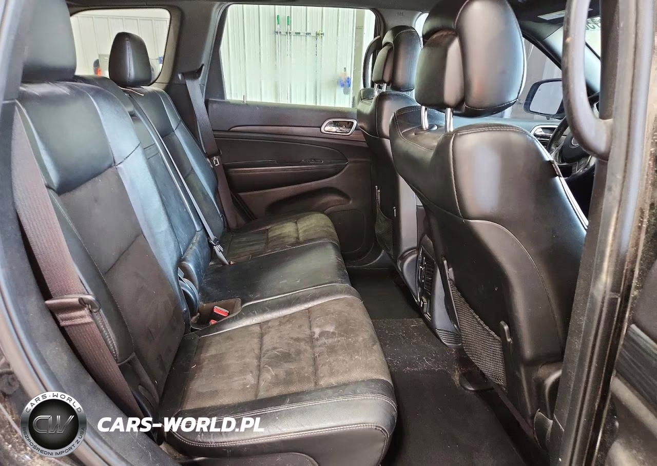 2019 Jeep Grand Cherokee Laredo VIN:1C4RJFAG0KC728034 - 10