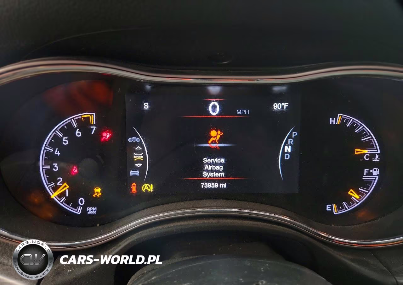 2019 Jeep Grand Cherokee Laredo VIN:1C4RJFAG0KC728034 - 9