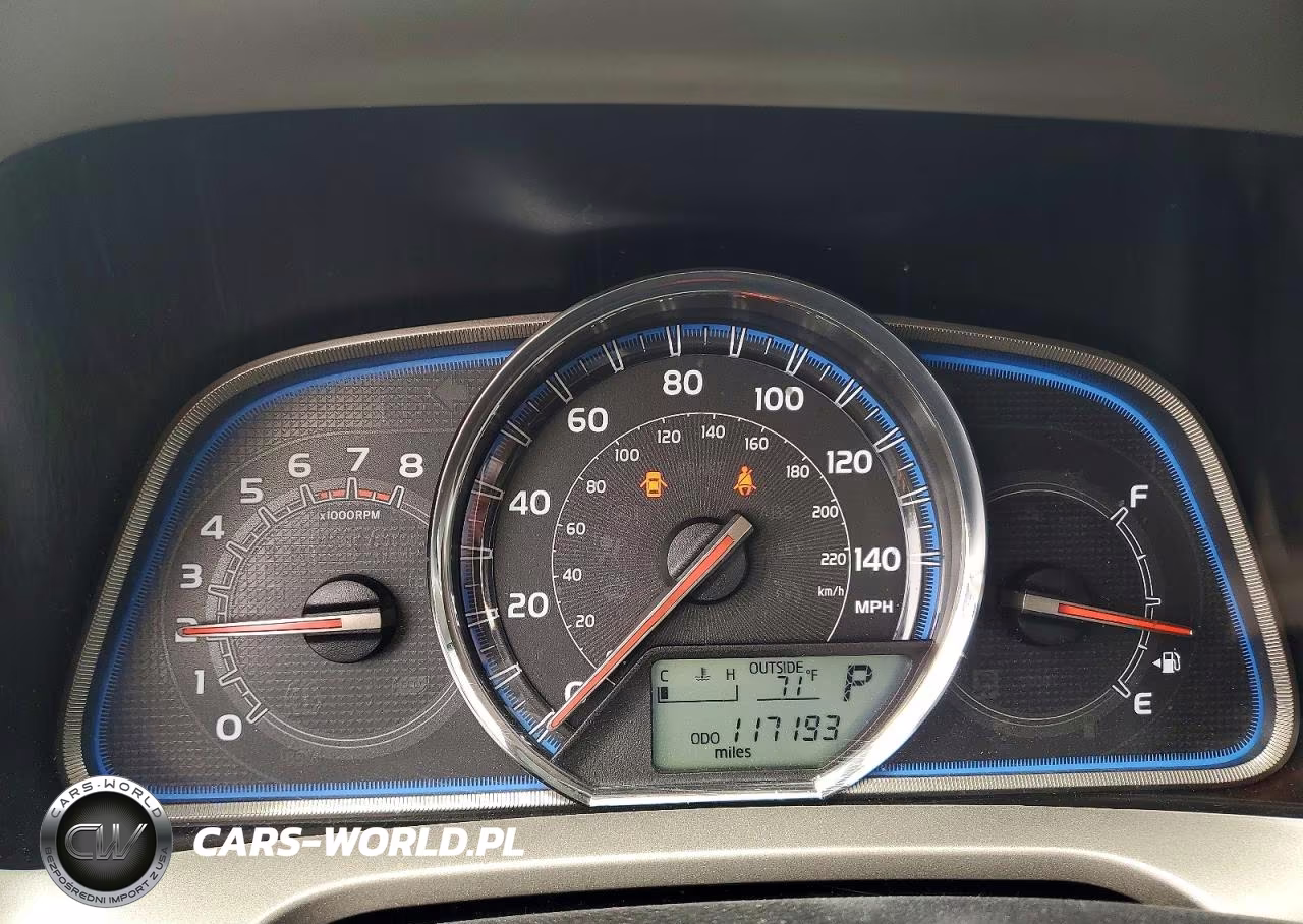 2014 Toyota Rav4 Limited VIN:2T3DFREV4EW216669 - 9