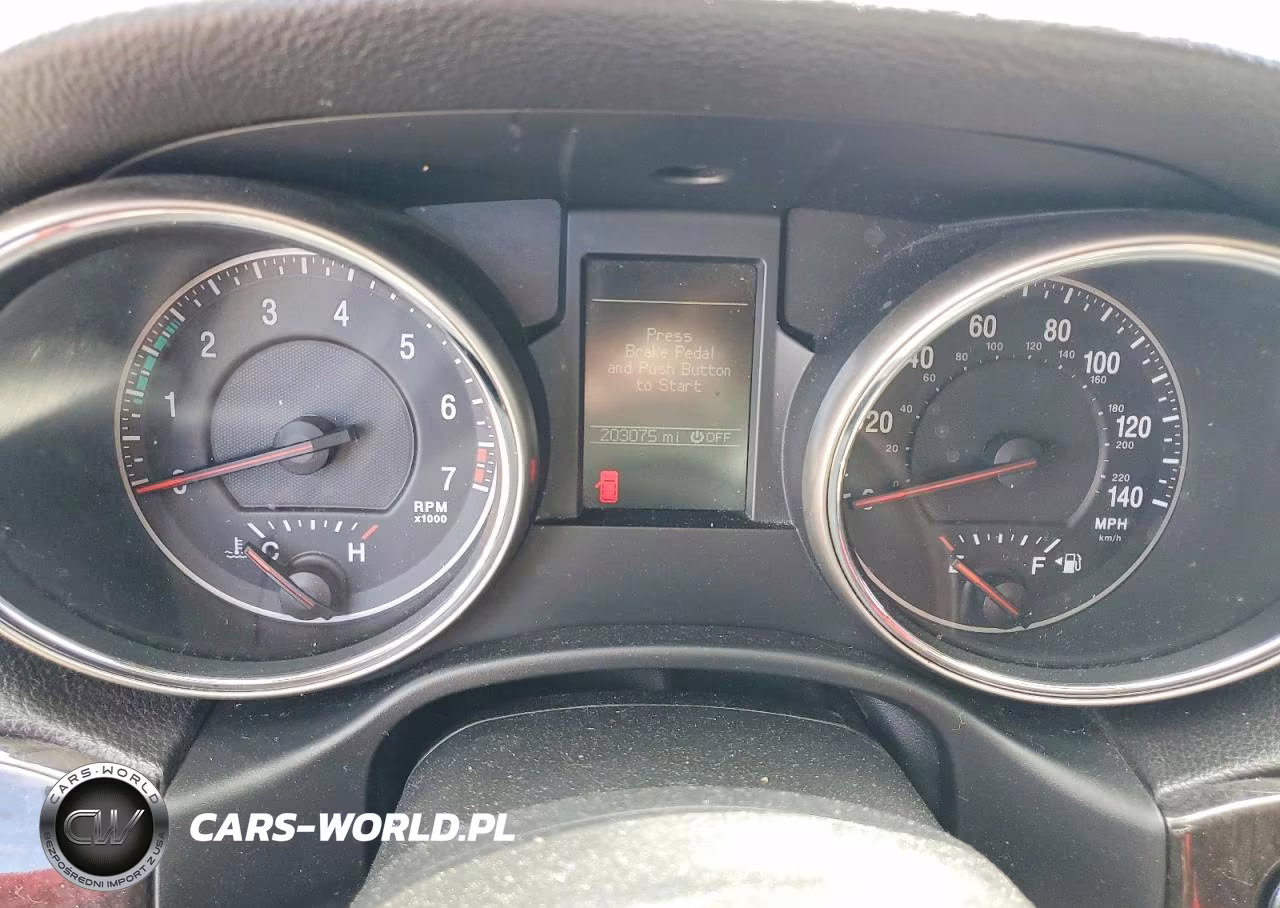 2012 Jeep Grand Cherokee Laredo VIN:1C4RJFAG6CC280464 - 10