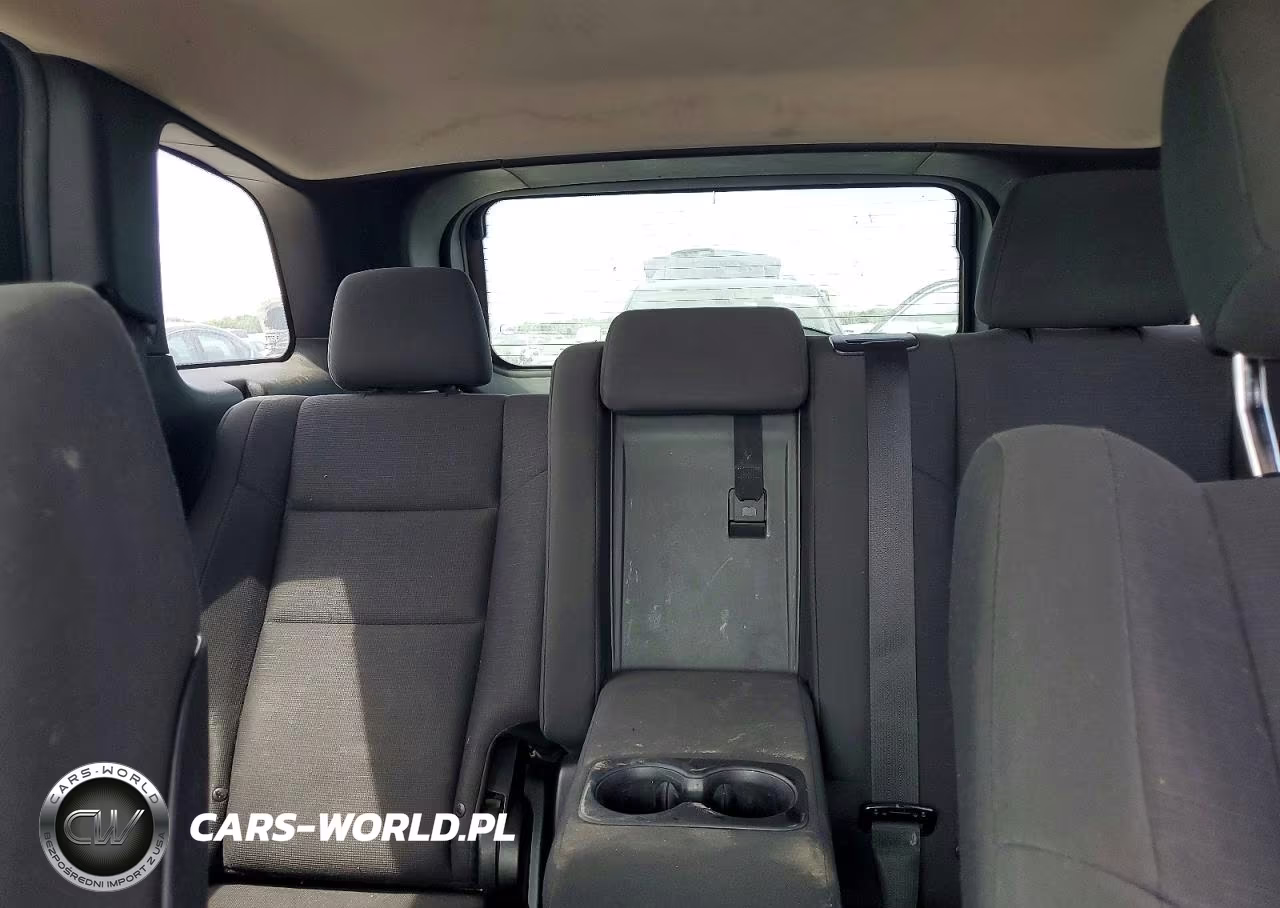 2012 Jeep Grand Cherokee Laredo VIN:1C4RJFAG6CC280464 - 11