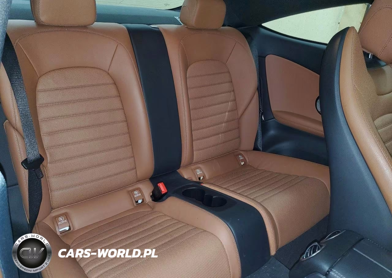 2021 Mercedes-Benz C 300 4Matic VIN:W1KWJ8EB5MG051500 - 10